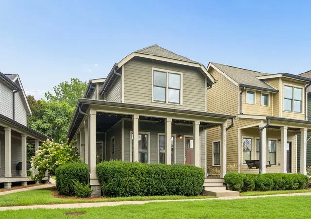 Photo 2 of Single family home for sale at 351 Sylvan Park Ln, Nashville, TN 37209 | MLS# 3285539 | Listing updated on 2026-09-13