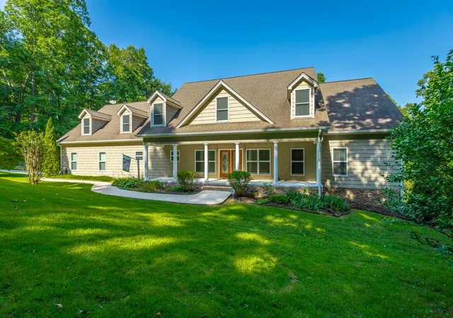 Photo 2 of Single family home for sale at 98 Etowah Ridge, Ringgold, GA 30736 | MLS# 3260997 | Listing updated on 2026-09-28