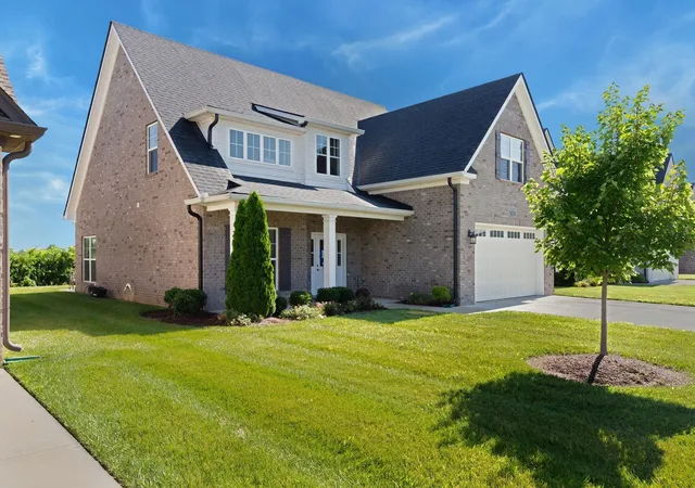 Photo 1 of Single family home for sale at 522 Mcchrystal Dr, Murfreesboro, TN 37129 | MLS# 3261124 | Listing updated on 2026-09-13