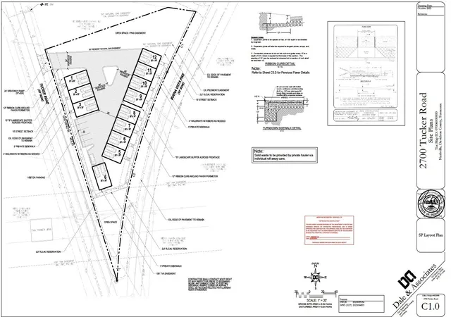 Photo 2 of Land for sale at 2700 Tucker Rd, Nashville, TN 37218 | MLS# 3261158 | Listing updated on 2026-10-07