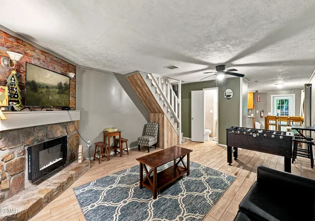 Photo 3 of Single family home for sale at 903 Heiden Ct, Gatlinburg, TN 37738 | MLS# 3510503 | Listing updated on 2026-09-28