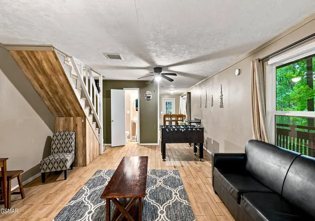 Photo 4 of Single family home for sale at 903 Heiden Ct, Gatlinburg, TN 37738 | MLS# 3510503 | Listing updated on 2026-09-28