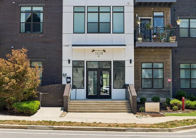 Photo 2 of Condo for sale at 1638 54th Avenue N #203, Nashville, TN 37209 | MLS# 3263258 | Listing updated on 2026-09-30