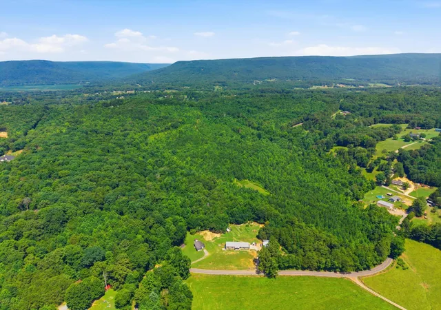 Photo 3 of Land for sale at 0 W Francis Springs Rd, Whitwell, TN 37397 | MLS# 3261494 | Listing updated on 2026-10-01