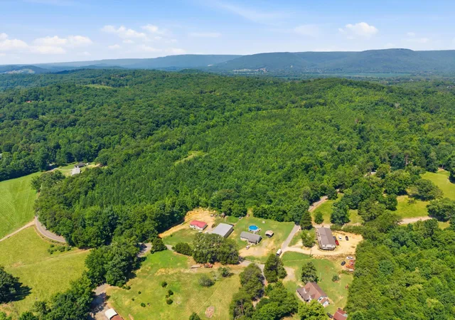 Photo 3 of Land for sale at 0 W Francis Springs Rd, Whitwell, TN 37397 | MLS# 3261494 | Listing updated on 2026-10-01