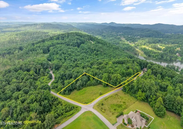 Photo 1 of Land for sale at 0 Melea Ln, Kingston, TN 37763 | MLS# 3592532 | Listing updated on 2026-09-15