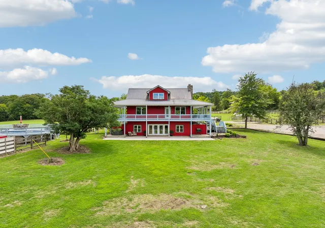 Photo 3 of Single family home for sale at 177 Spurlock Ln #& 157 Spurlock Ln, Hickman, TN 38567 | MLS# 3263042 | Listing updated on 2026-10-08