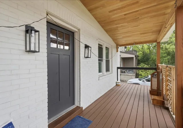 Photo 3 of Single family home for sale at 411 Edwin St, Nashville, TN 37207 | MLS# 3261967 | Listing updated on 2026-09-11