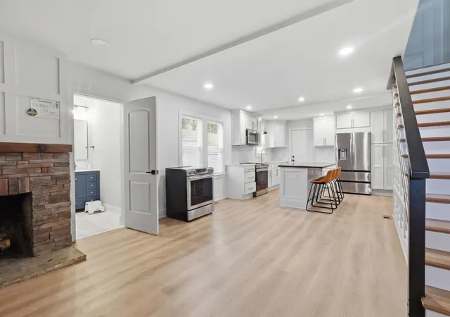 Photo 4 of Single family home for sale at 411 Edwin St, Nashville, TN 37207 | MLS# 3261967 | Listing updated on 2026-09-11