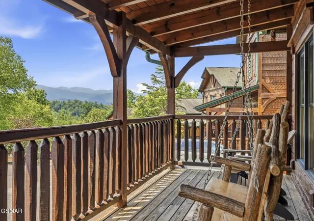 Photo 3 of Sale Pending at 832 Great Smoky Way, Gatlinburg, TN 37738 | MLS# 3307494 | Listing updated on 2026-09-11