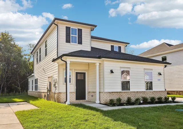 Photo 2 of Single family home for sale at 1631 Garnet Way, Murfreesboro, TN 37127 | MLS# 3263284 | Listing updated on 2026-09-24