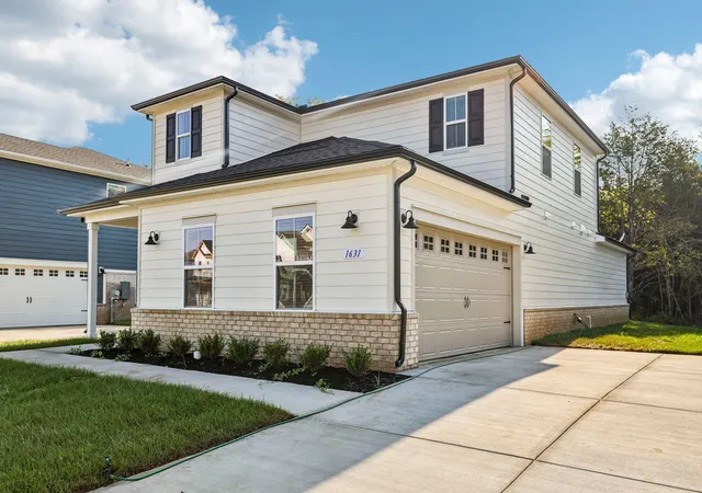 Photo 3 of Single family home for sale at 1631 Garnet Way, Murfreesboro, TN 37127 | MLS# 3263284 | Listing updated on 2026-09-24