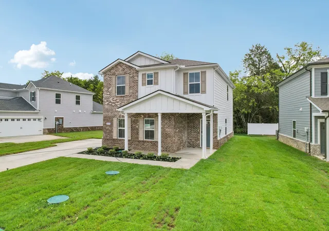 Photo 1 of Sale Pending at 1639 Garnet Way, Murfreesboro, TN 37127 | MLS# 3263278 | Listing updated on 2026-09-15
