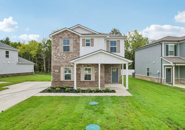 Photo 4 of Sale Pending at 1639 Garnet Way, Murfreesboro, TN 37127 | MLS# 3263278 | Listing updated on 2026-09-15