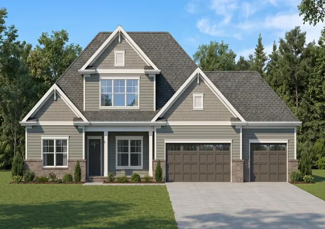 Photo 1 of Sale Pending at 11808 Herons Hvn Dr, Soddy Daisy, TN 37379 | MLS# 3270484 | Listing updated on 2026-09-11