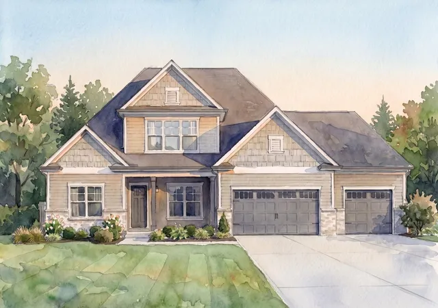 Photo 2 of Sale Pending at 11808 Herons Hvn Dr, Soddy Daisy, TN 37379 | MLS# 3270484 | Listing updated on 2026-09-11