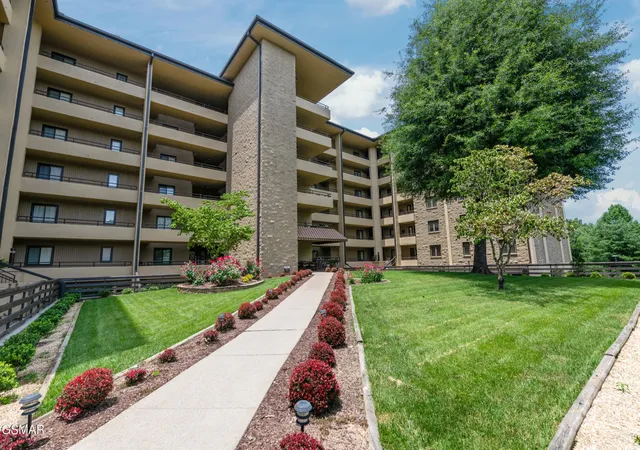 Photo 2 of Condo for sale at 1704 Hidden Hills Rd #108, Gatlinburg, TN 37738 | MLS# 3591681 | Listing updated on 2026-09-14