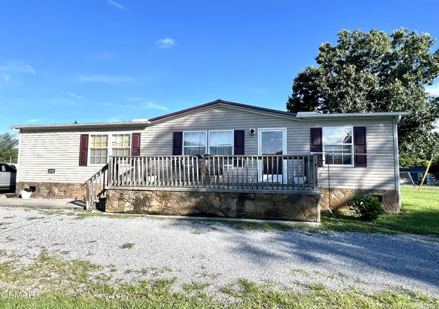 Photo 1 of Sale Pending at 1228 Evans Valley Rd, Newport, TN 37821 | MLS# 3591683 | Listing updated on 2026-09-24