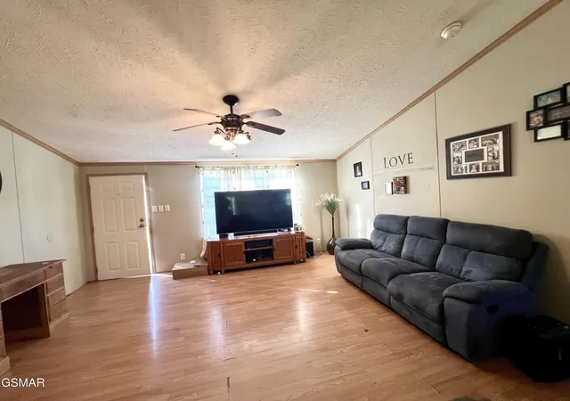Photo 3 of Sale Pending at 1228 Evans Valley Rd, Newport, TN 37821 | MLS# 3591683 | Listing updated on 2026-09-24