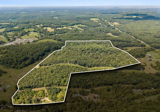 Photo 2 of Land for sale at 5877 Campbellsville Pike, Lynnville, TN 38472 | MLS# 3542725 | Listing updated on 2026-10-08