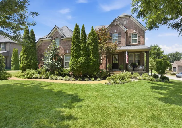 Photo 1 of Single family home for sale at 515 Emerson Hl Rd, Nolensville, TN 37135 | MLS# 3277715 | Listing updated on 2026-09-27