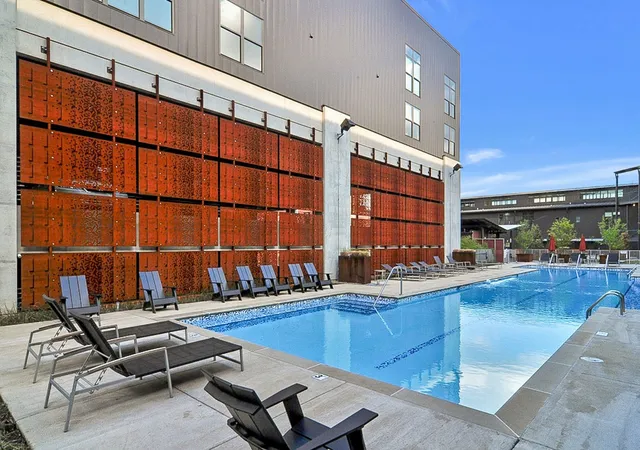 Photo 2 of Condo for sale at 704 Taylor St #202, Nashville, TN 37208 | MLS# 3262988 | Listing updated on 2026-09-15
