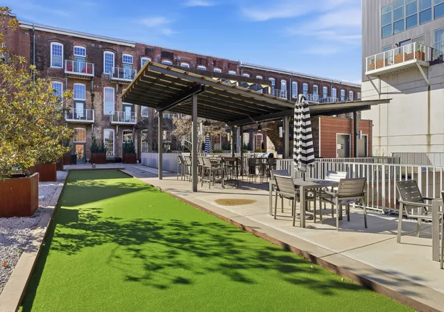 Photo 3 of Condo for sale at 704 Taylor St #202, Nashville, TN 37208 | MLS# 3262988 | Listing updated on 2026-09-15