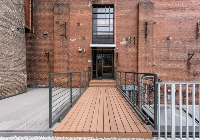 Listing Photo 4 - Condo for sale in building located at 704 Taylor St, Nashville, TN 37208 - Unit #202