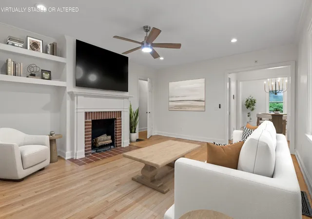 Photo 3 of Single family home for sale at 2821 Ozark Rd, Chattanooga, TN 37415 | MLS# 3262808 | Listing updated on 2026-09-21