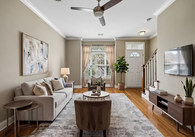 Photo 1 of Townhouse for sale at 5940 Obrien Ave, Nashville, TN 37209 | MLS# 3264109 | Listing updated on 2026-09-13