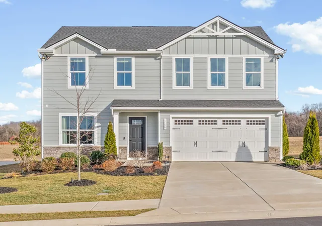 Photo 3 of Single family home for sale at 1139 Lisenbee Way, Clarksville, TN 37042 | MLS# 3262968 | Listing updated on 2026-10-08