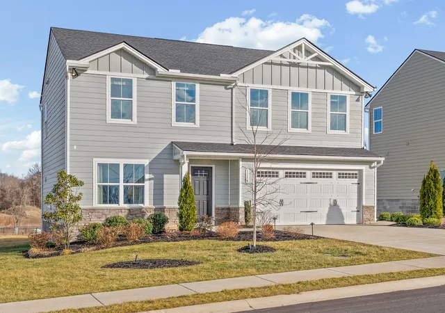 Photo 4 of Single family home for sale at 1139 Lisenbee Way, Clarksville, TN 37042 | MLS# 3262968 | Listing updated on 2026-10-08