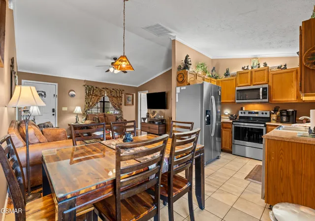 Photo 4 of Single family home for sale at 3226 Priscilla Hts Ln, Sevierville, TN 37862 | MLS# 3591690 | Listing updated on 2026-09-14