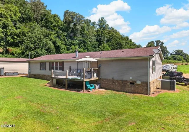 Photo 2 of Single family home for sale at 455 Mcgaha Chapel Rd, Cosby, TN 37722 | MLS# 3591689 | Listing updated on 2026-09-24