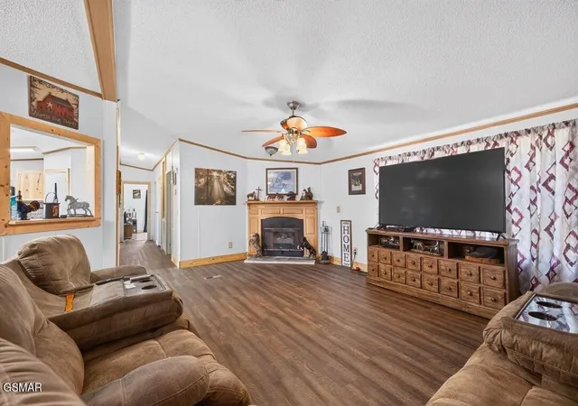 Photo 3 of Single family home for sale at 455 Mcgaha Chapel Rd, Cosby, TN 37722 | MLS# 3591689 | Listing updated on 2026-09-26