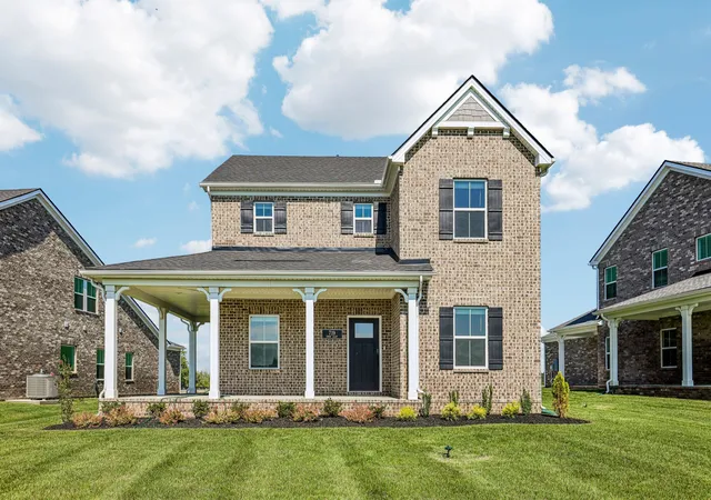 Single family home for sale at 719 Grace Aly, Mount Juliet, TN 37122 | MLS# 3279261