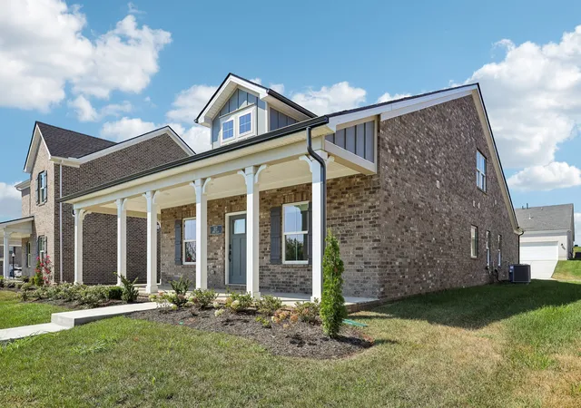 Photo 1 of Single family home for sale at 317 Aspen Aly, Mount Juliet, TN 37122 | MLS# 3279215 | Listing updated on 2026-10-05
