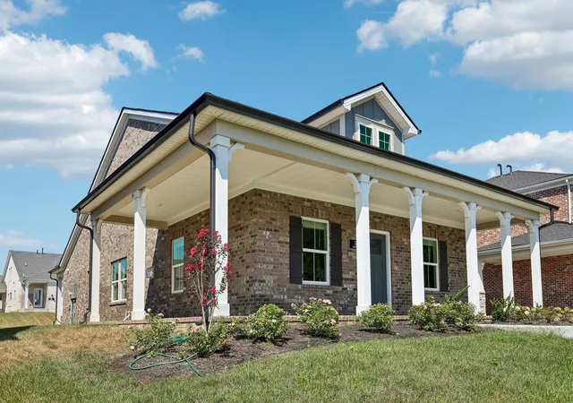 Photo 2 of Single family home for sale at 317 Aspen Aly, Mount Juliet, TN 37122 | MLS# 3279215 | Listing updated on 2026-10-05
