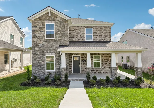 Photo 1 of Single family home for sale at 316 Aspen Aly, Mount Juliet, TN 37122 | MLS# 3277738 | Listing updated on 2026-09-21