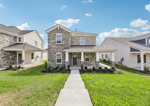 Photo 1 of Single family home for sale at 316 Aspen Aly, Mount Juliet, TN 37122 | MLS# 3277738 | Listing updated on 2026-09-21