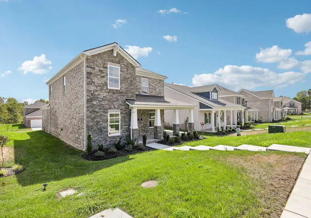 Photo 2 of Single family home for sale at 316 Aspen Aly, Mount Juliet, TN 37122 | MLS# 3277738 | Listing updated on 2026-09-21