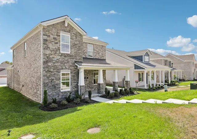 Photo 3 of Single family home for sale at 316 Aspen Aly, Mount Juliet, TN 37122 | MLS# 3277738 | Listing updated on 2026-09-21