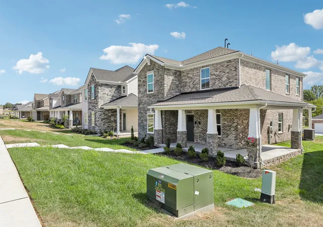 Photo 4 of Single family home for sale at 316 Aspen Aly, Mount Juliet, TN 37122 | MLS# 3277738 | Listing updated on 2026-09-21
