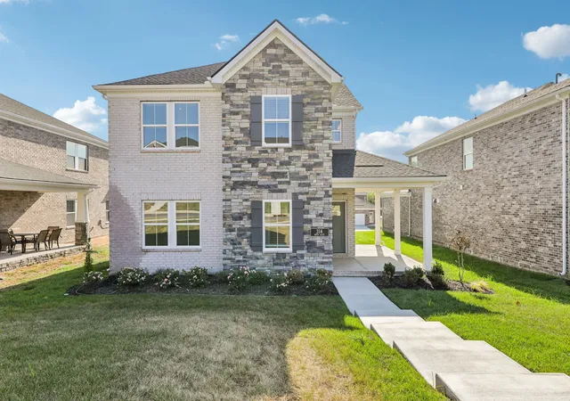 Photo 1 of Single family home for sale at 314 Aspen Aly, Mount Juliet, TN 37122 | MLS# 3277726 | Listing updated on 2026-09-12