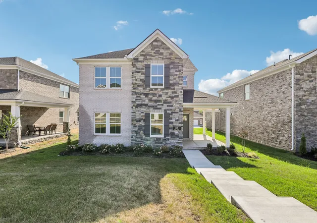 Photo 3 of Single family home for sale at 314 Aspen Aly, Mount Juliet, TN 37122 | MLS# 3277726 | Listing updated on 2026-09-12