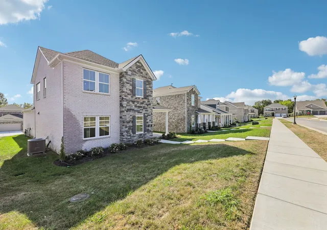 Photo 3 of Single family home for sale at 314 Aspen Aly, Mount Juliet, TN 37122 | MLS# 3277726 | Listing updated on 2026-09-12