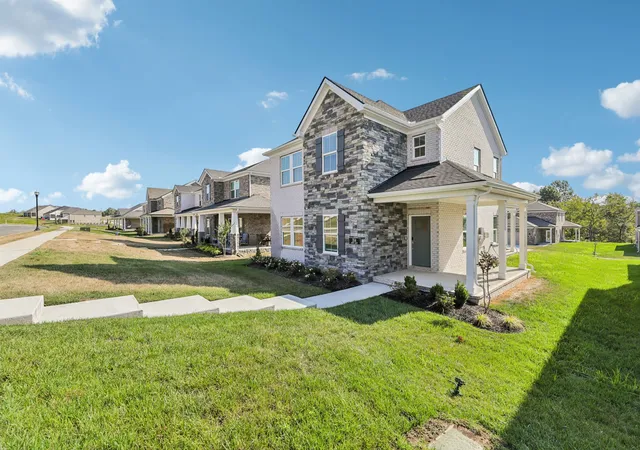 Photo 4 of Single family home for sale at 314 Aspen Aly, Mount Juliet, TN 37122 | MLS# 3277726 | Listing updated on 2026-09-12