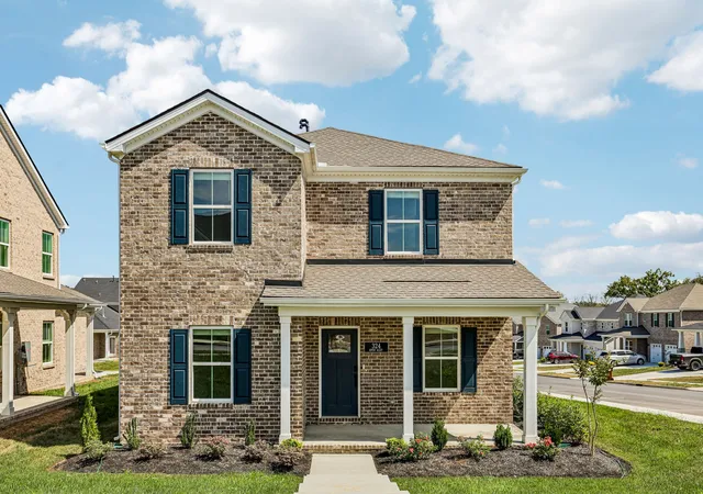 Photo 3 of Sale Pending at 324 Aspen Aly, Mount Juliet, TN 37122 | MLS# 3279281 | Listing updated on 2026-09-14