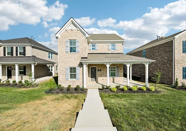 Photo 1 of Single family home for sale at 322 Aspen Aly, Mount Juliet, TN 37122 | MLS# 3276763 | Listing updated on 2026-09-11