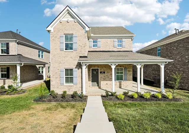 Photo 2 of Single family home for sale at 322 Aspen Aly, Mount Juliet, TN 37122 | MLS# 3276763 | Listing updated on 2026-09-11